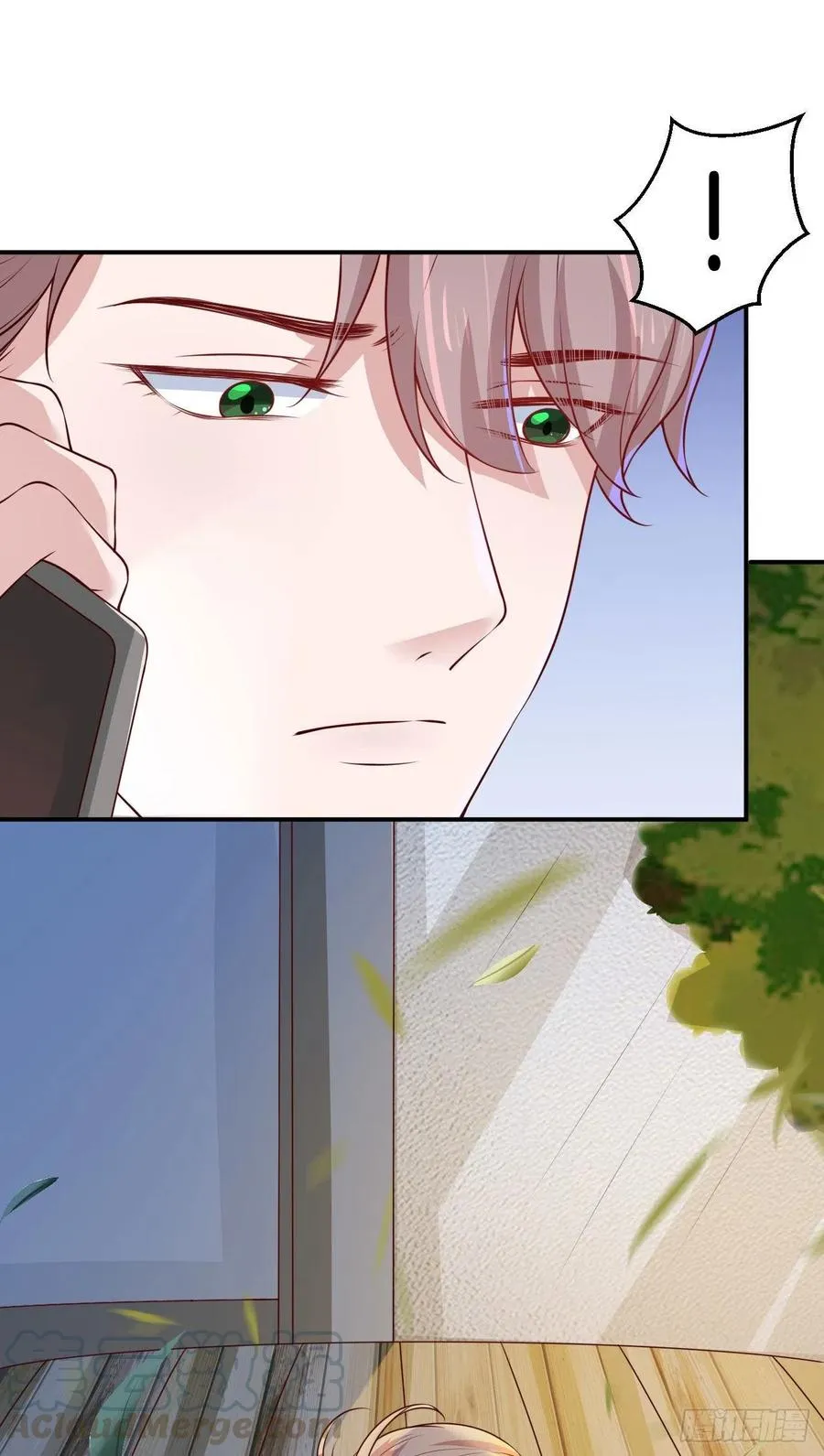 第77话沈溪是我的 第28页