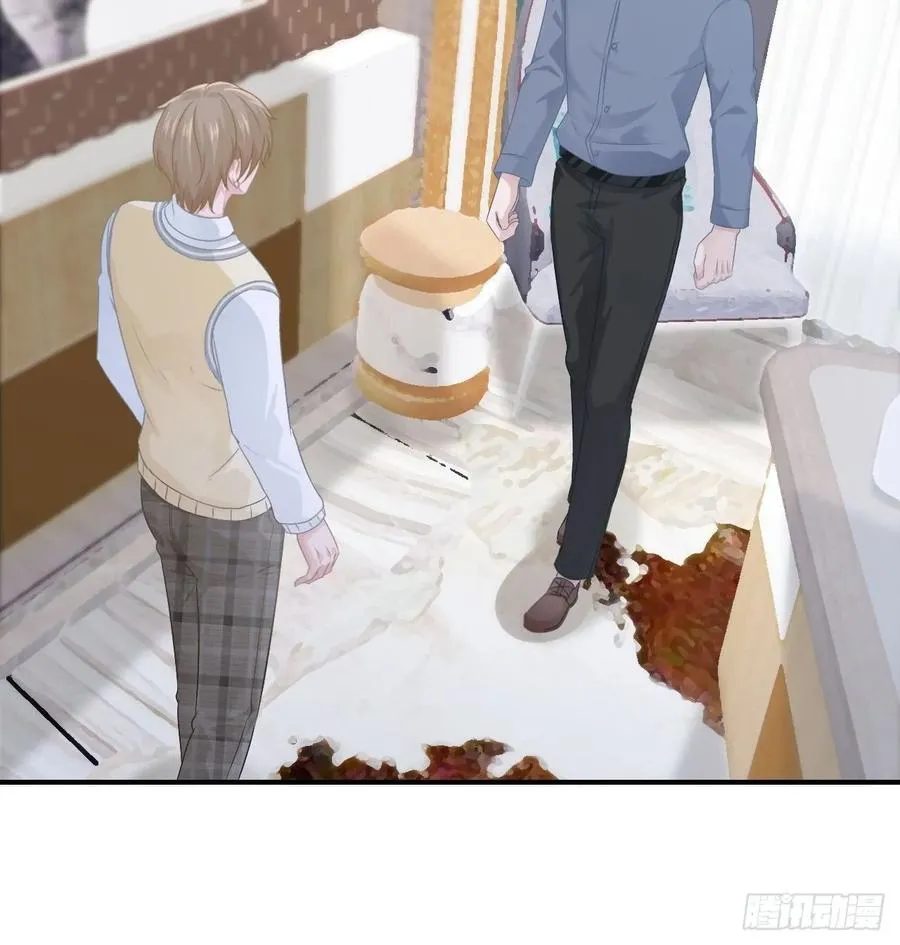 第65话 退出娱乐圈 第50页