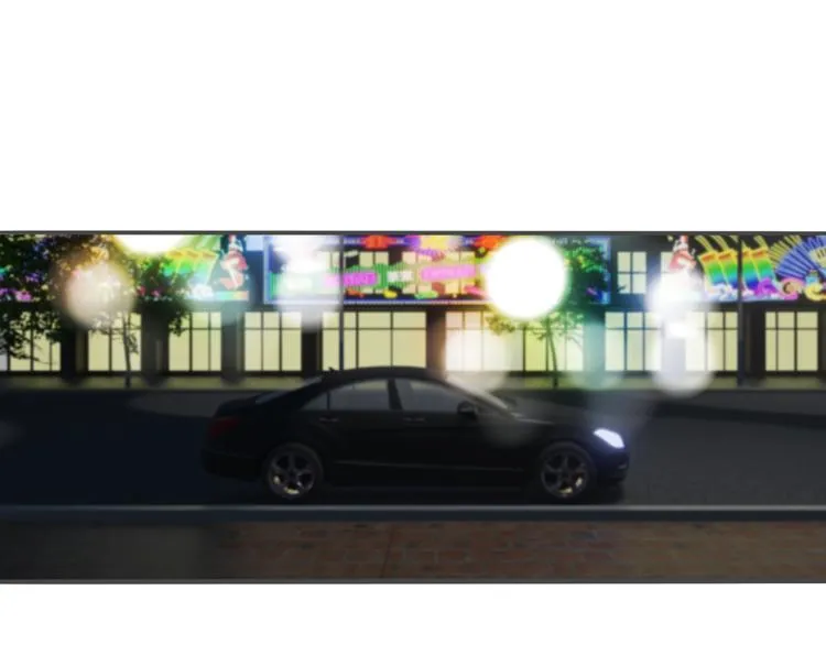 第1话 跟我回家吧 第28页