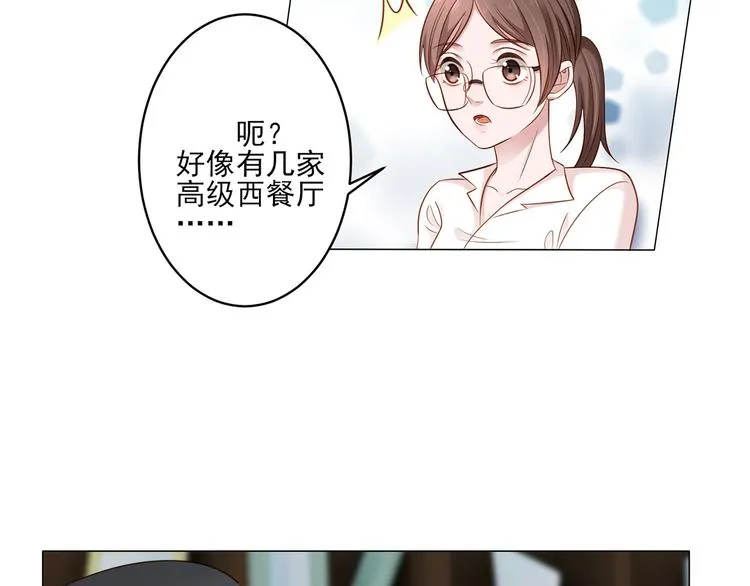 第5话 你受委屈了？ 第22页