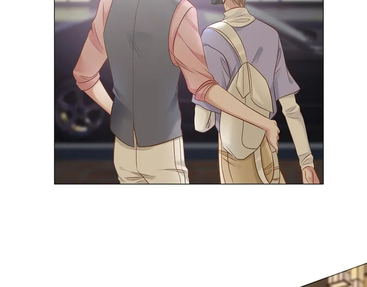 第5话 你受委屈了？ 第36页