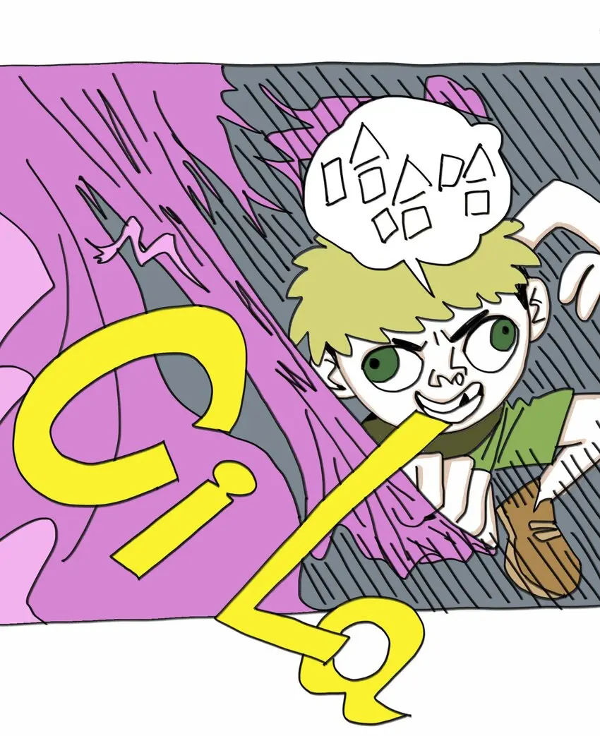 第13话 小丑 第31页
