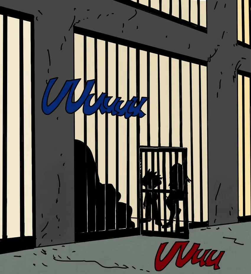 第5话 朋友 第3页