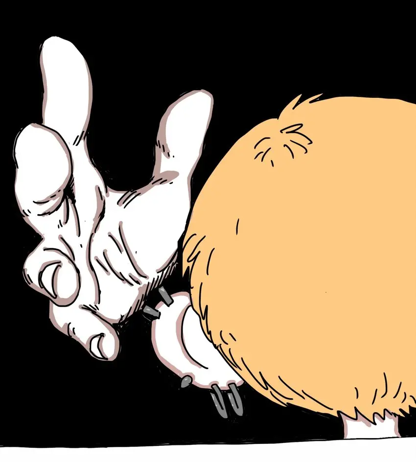 第5话 朋友 第25页