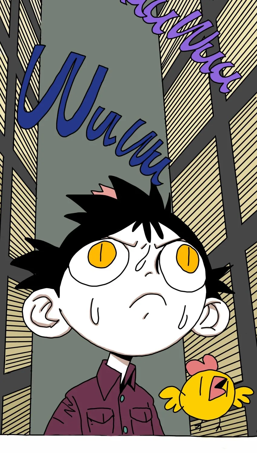 第4话 刺激疗法 第18页