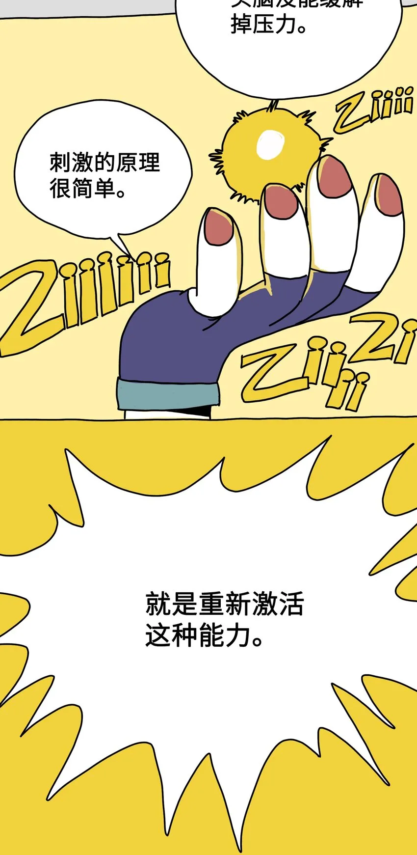 第4话 刺激疗法 第33页