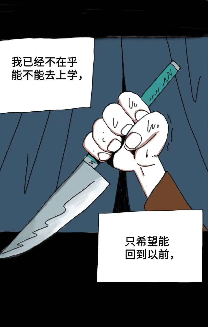 第3话 妹妹 第21页