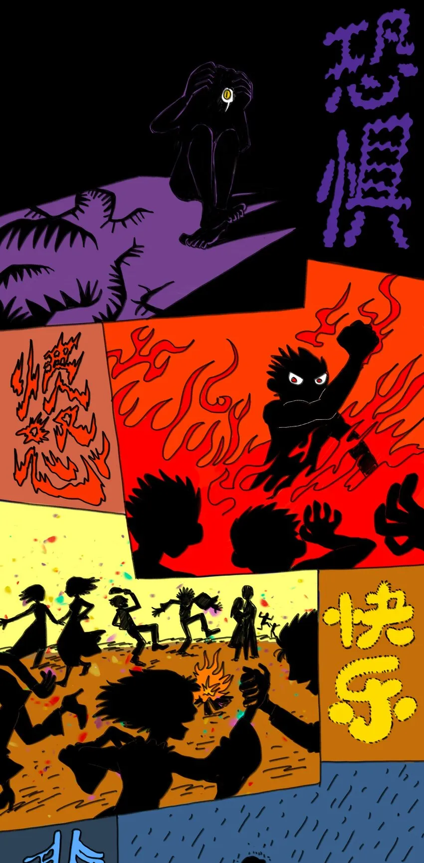 第1话 打工少年 第3页