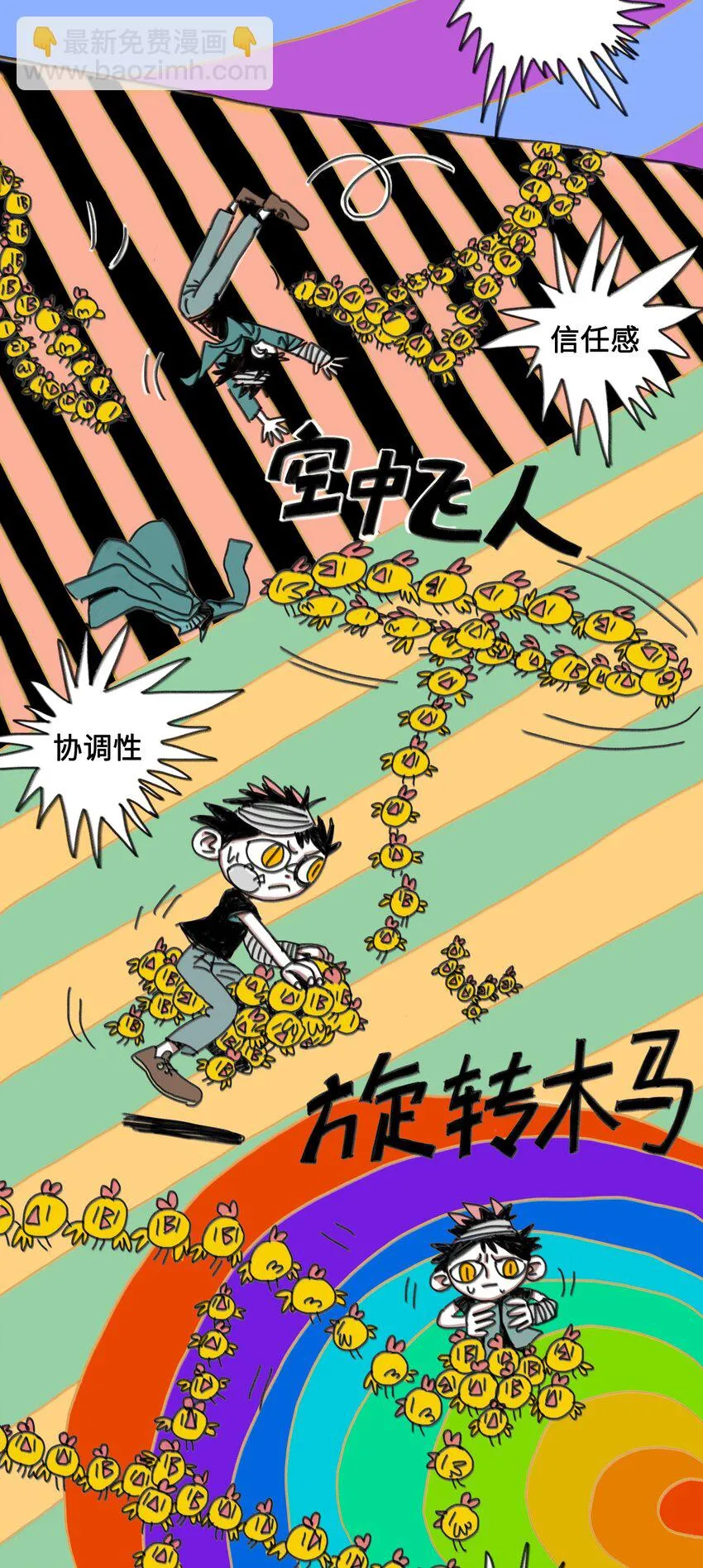 第1话 打工少年 第63页