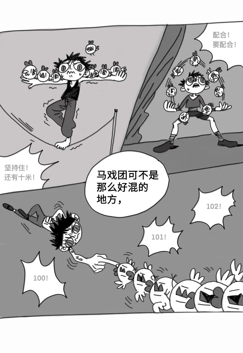 第1话 打工少年 第66页