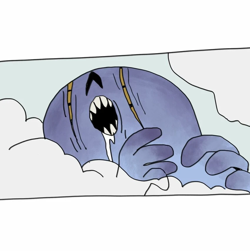 第17话 苏醒 第38页