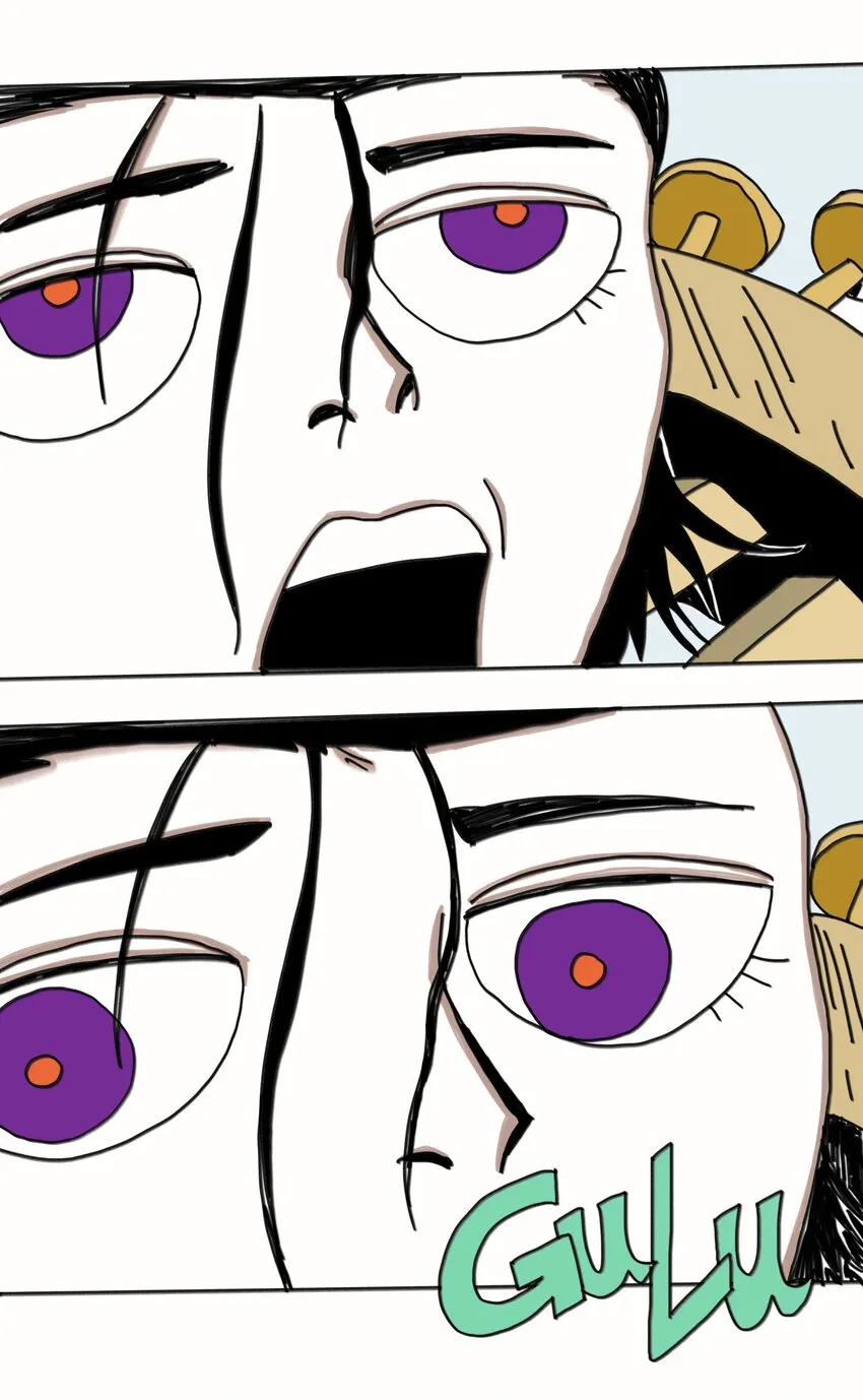 第21话 艾萨克 第25页