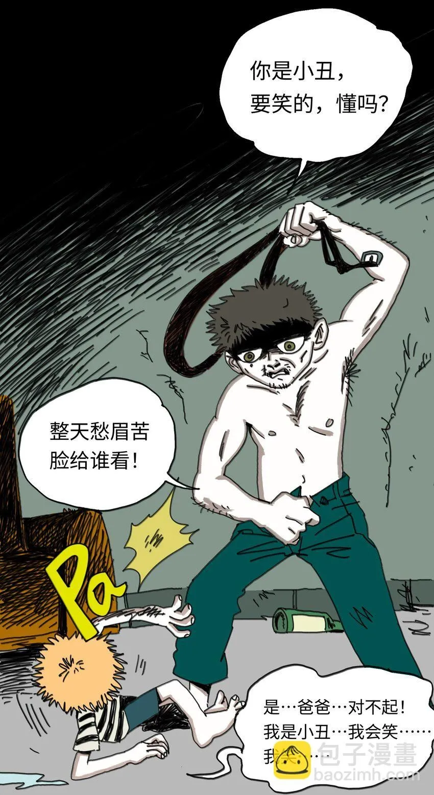 第23话 恐惧 第7页