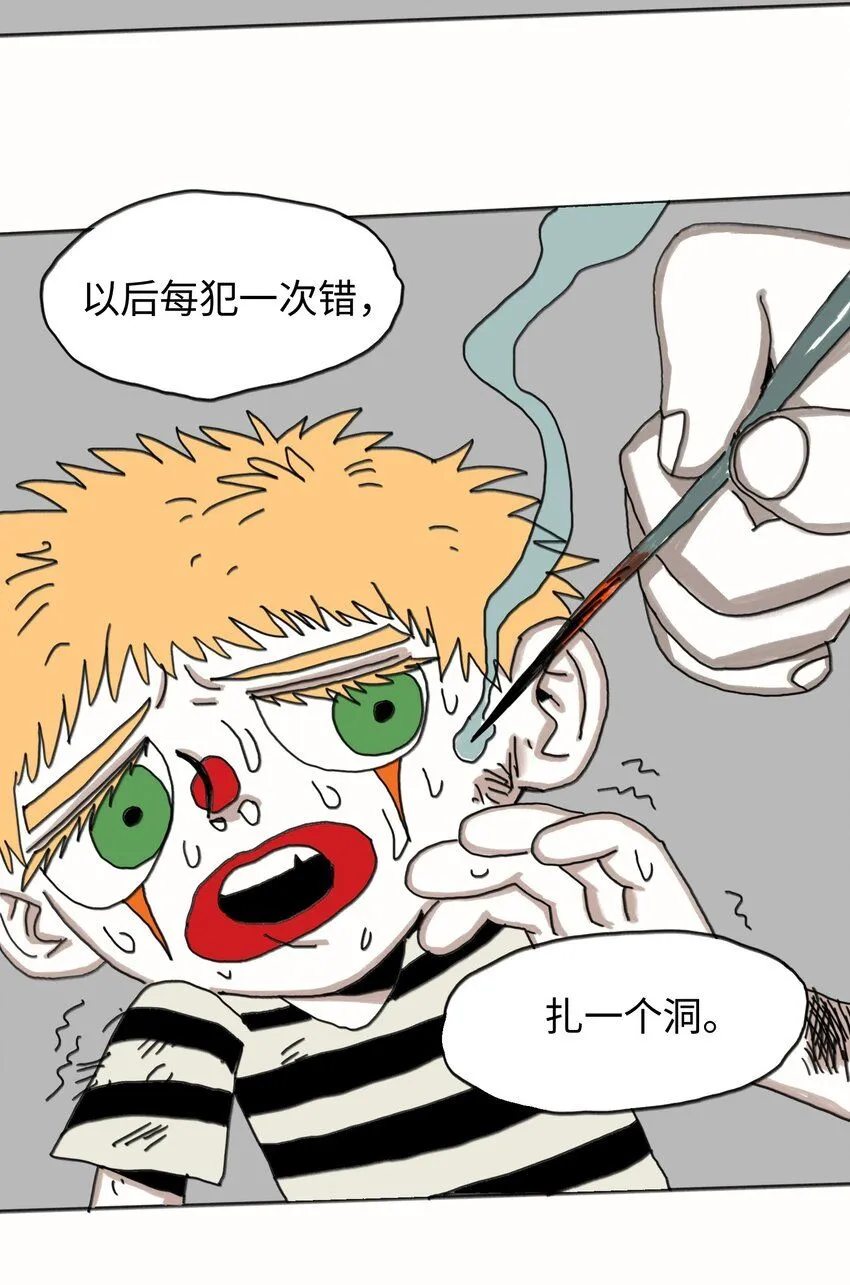第23话 恐惧 第8页