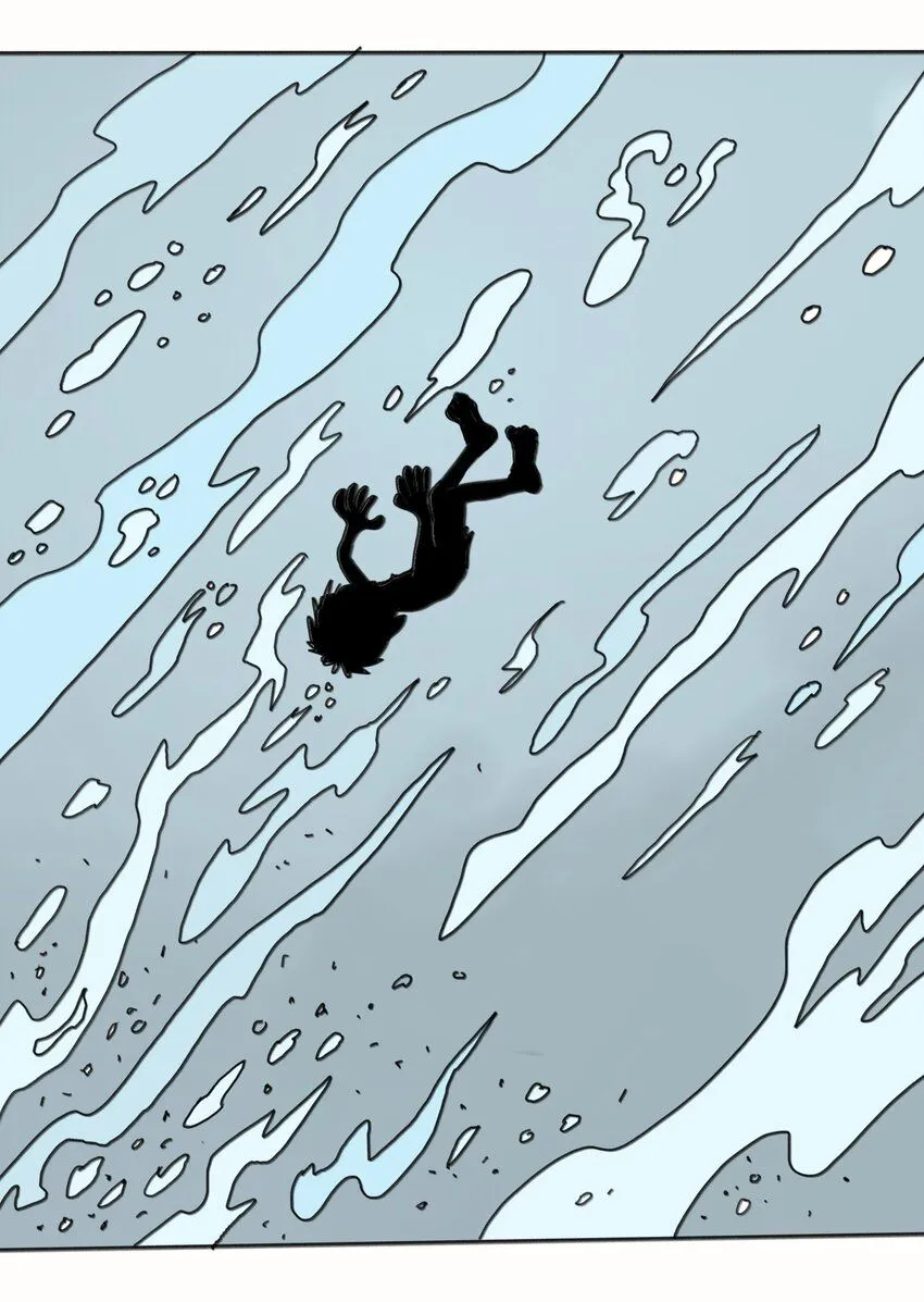 第23话 恐惧 第15页