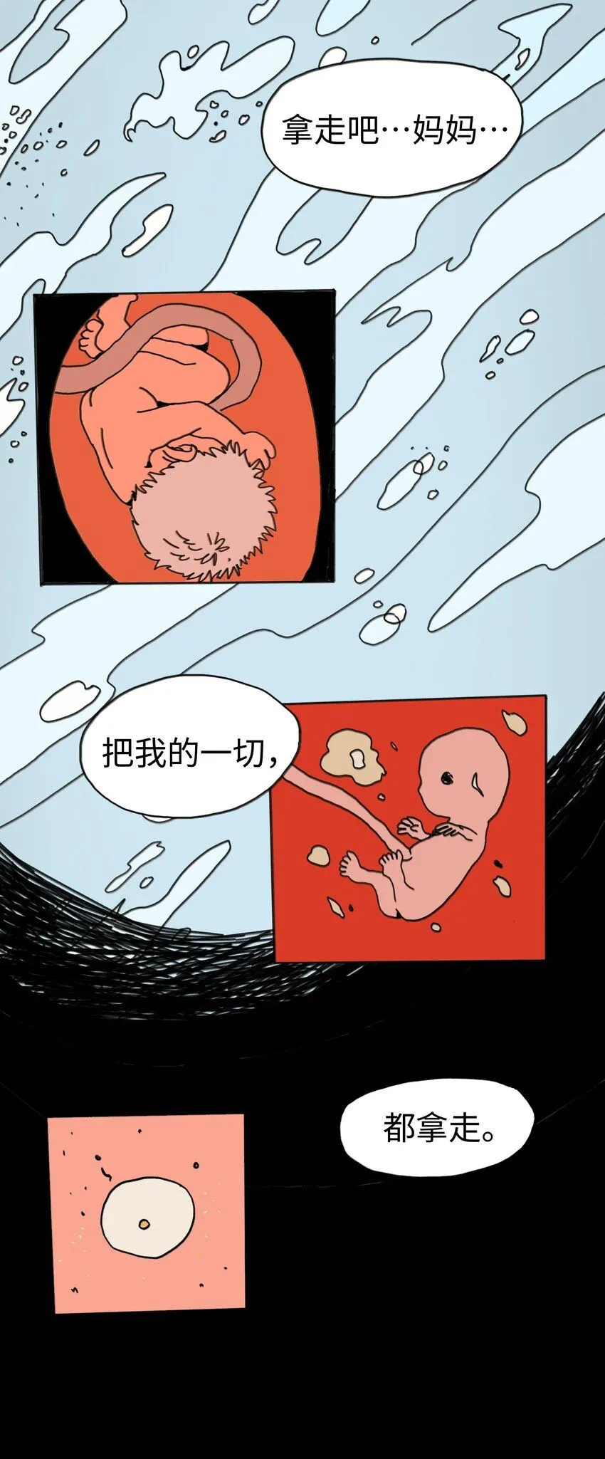 第23话 恐惧 第18页