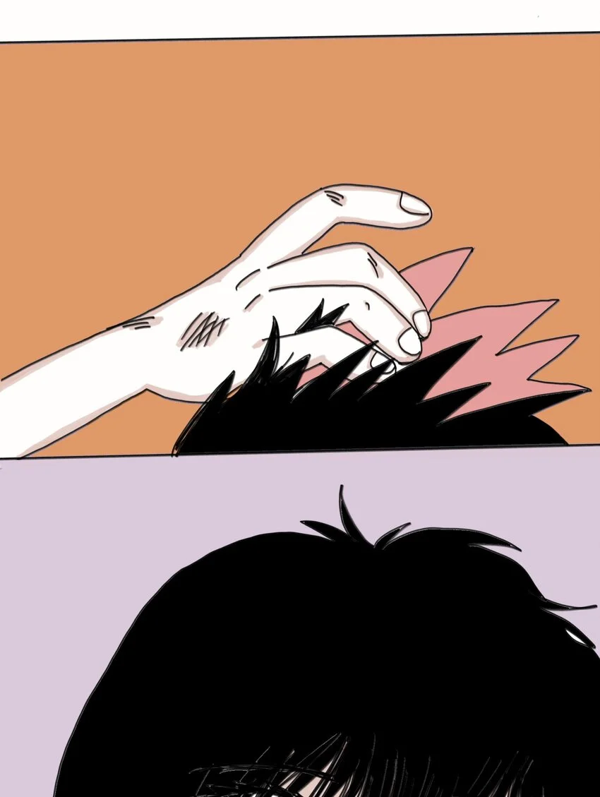 第24话 小满 第73页