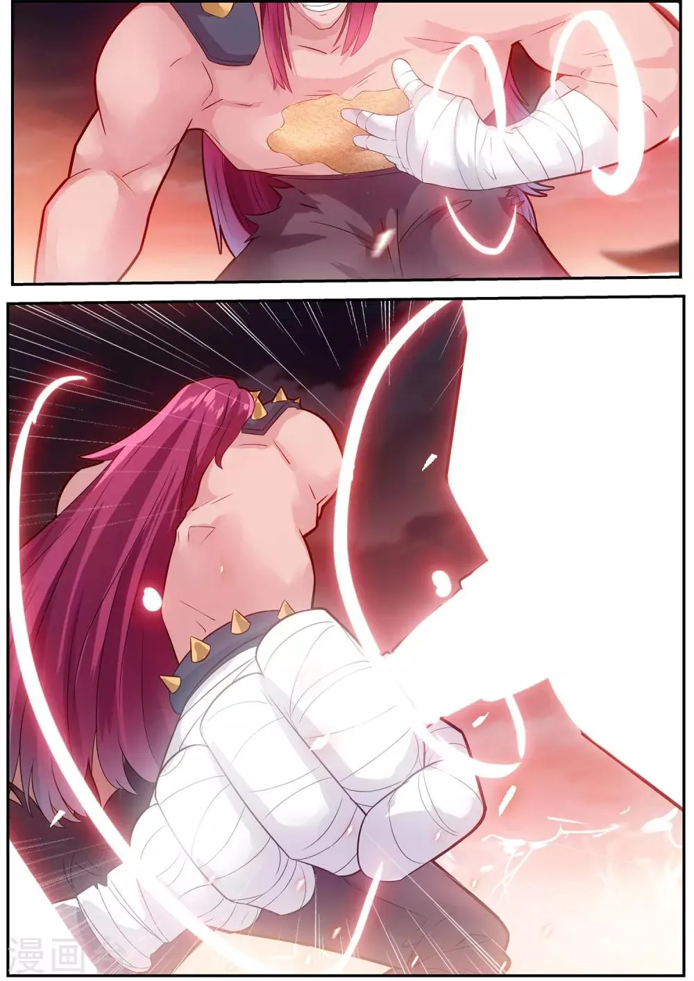第69话 第10页