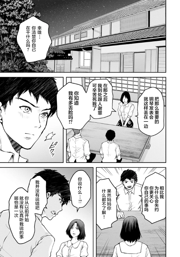 第15话 第1页