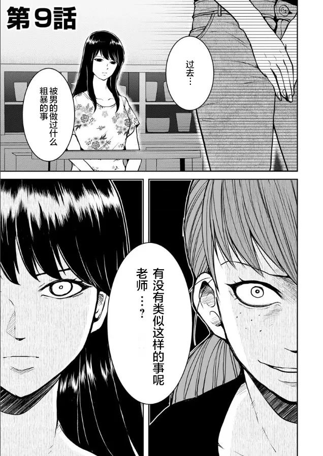 第09话 第1页