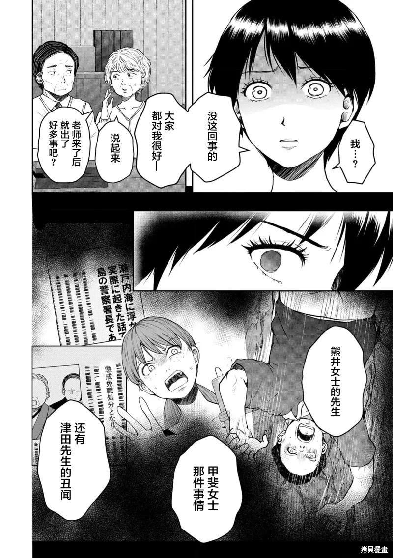 第35话 第8页