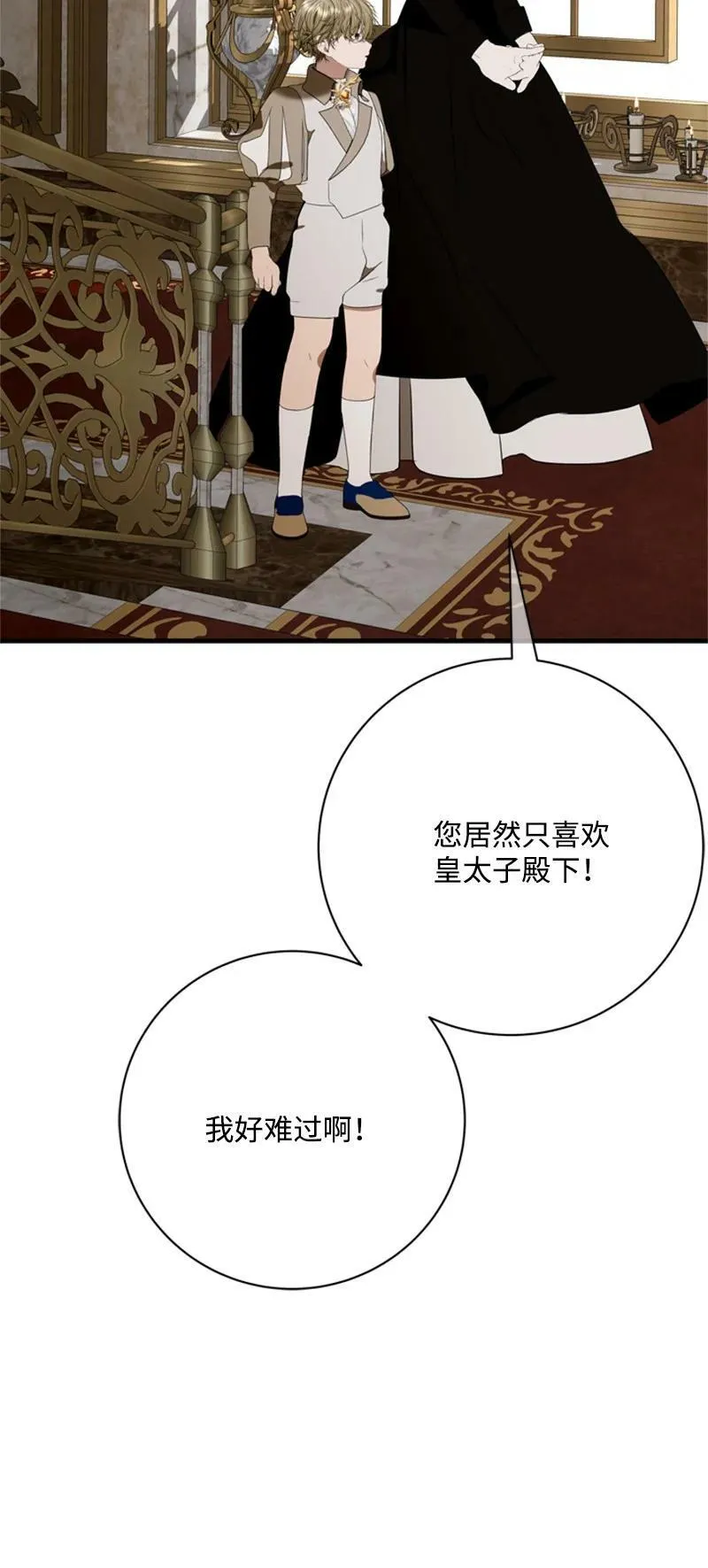 69 二皇子的兄弟情 第41页