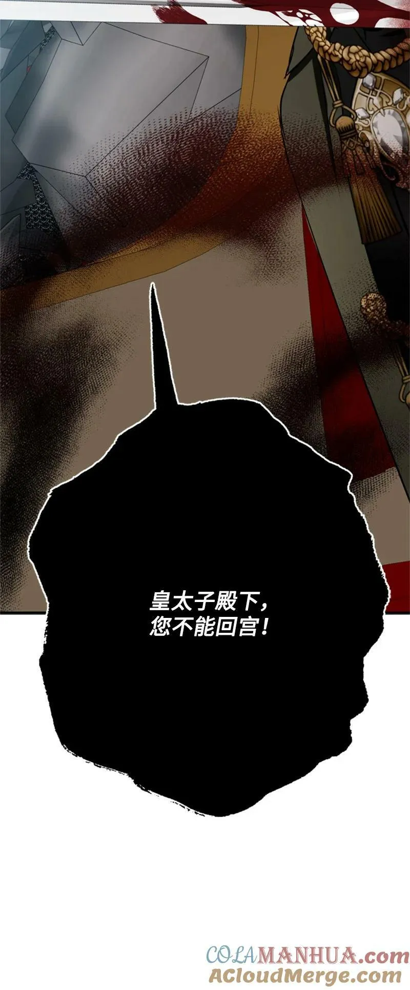 69 二皇子的兄弟情 第85页