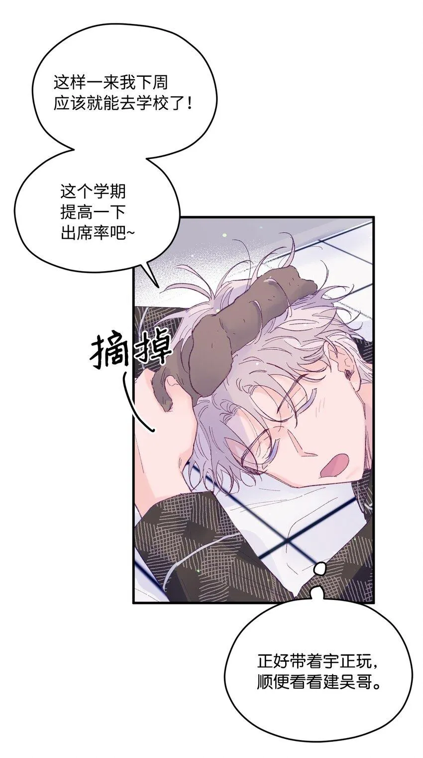20 是爱LOVE 第8页