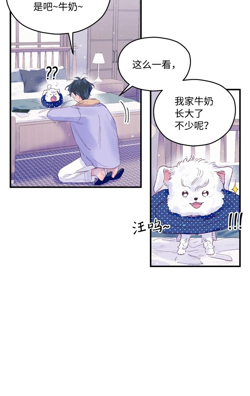 19 是喜欢吗？ 第39页