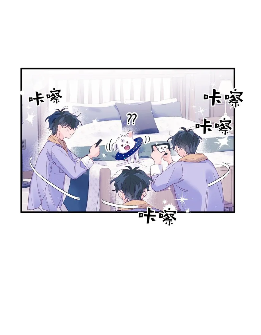 19 是喜欢吗？ 第41页