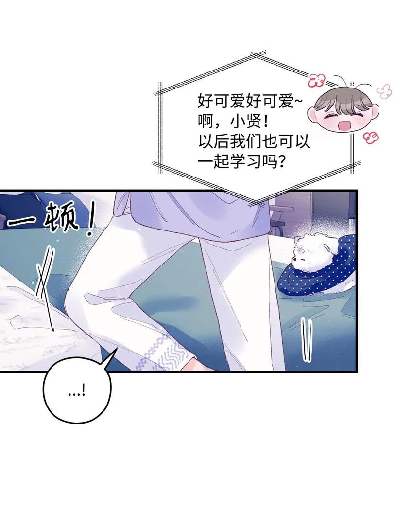 19 是喜欢吗？ 第47页