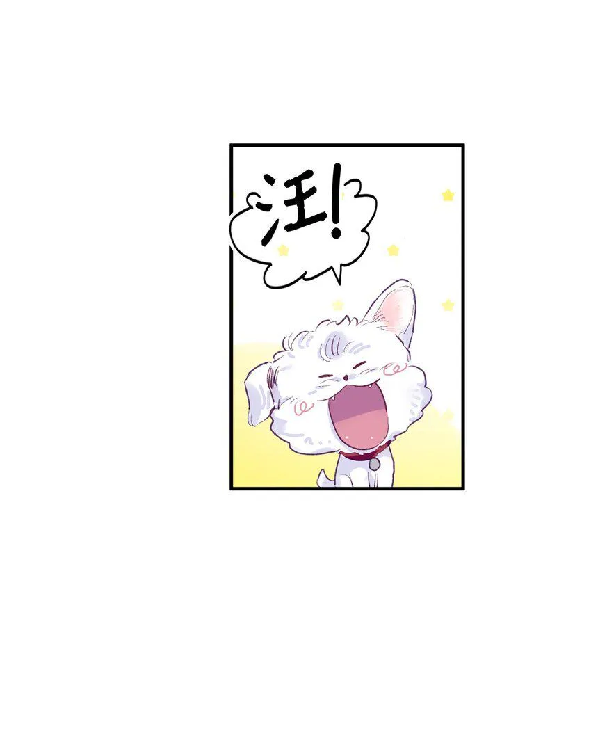 11 他真的是我的跟屁虫 第51页