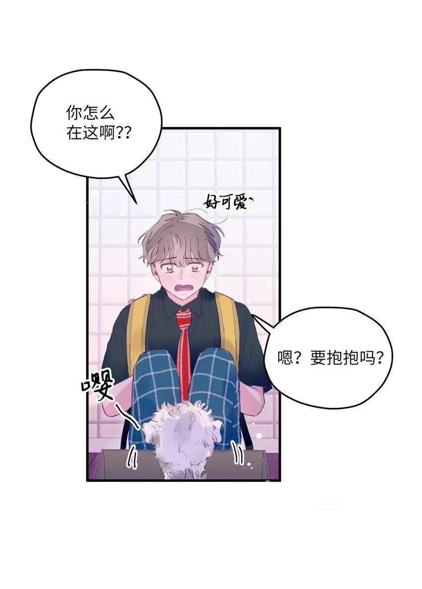 10 就叫牛奶了 第41页