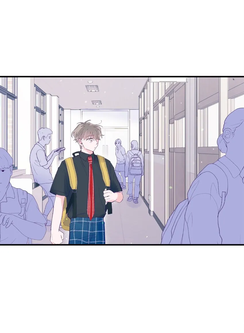 07 你不记得这张脸了吗？ 第3页