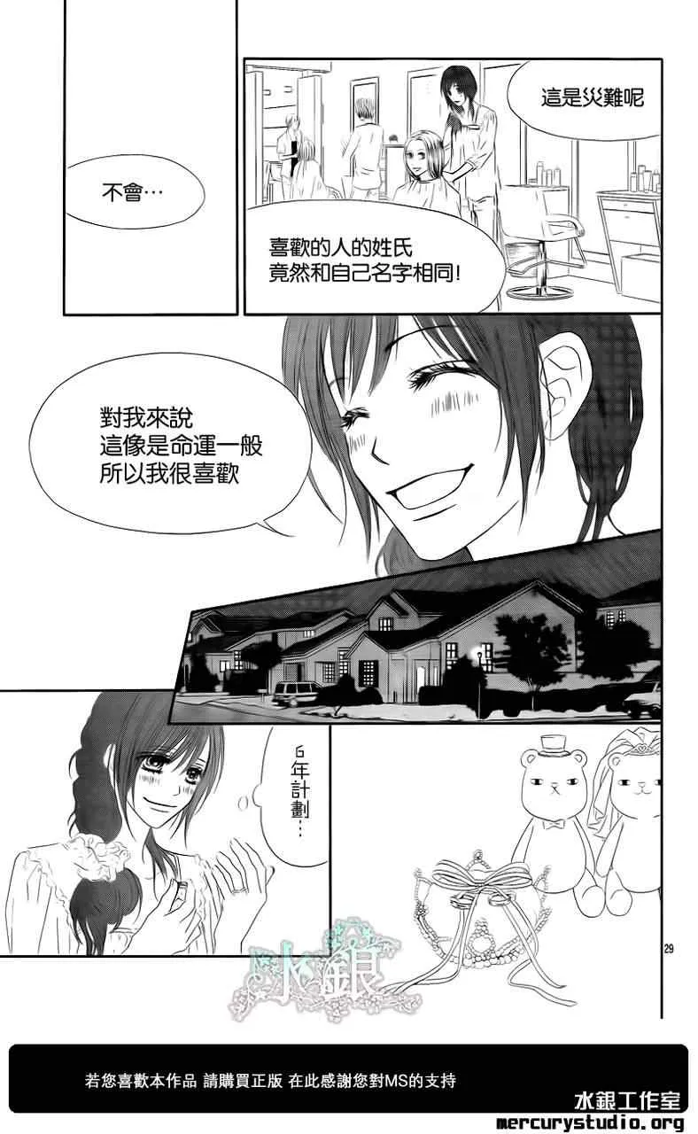 番外篇后篇 第28页
