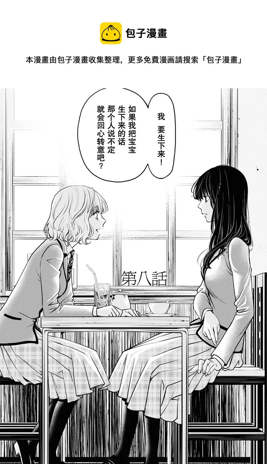 第08话 第1页