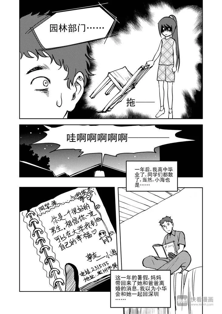 番外篇 电话 第10页