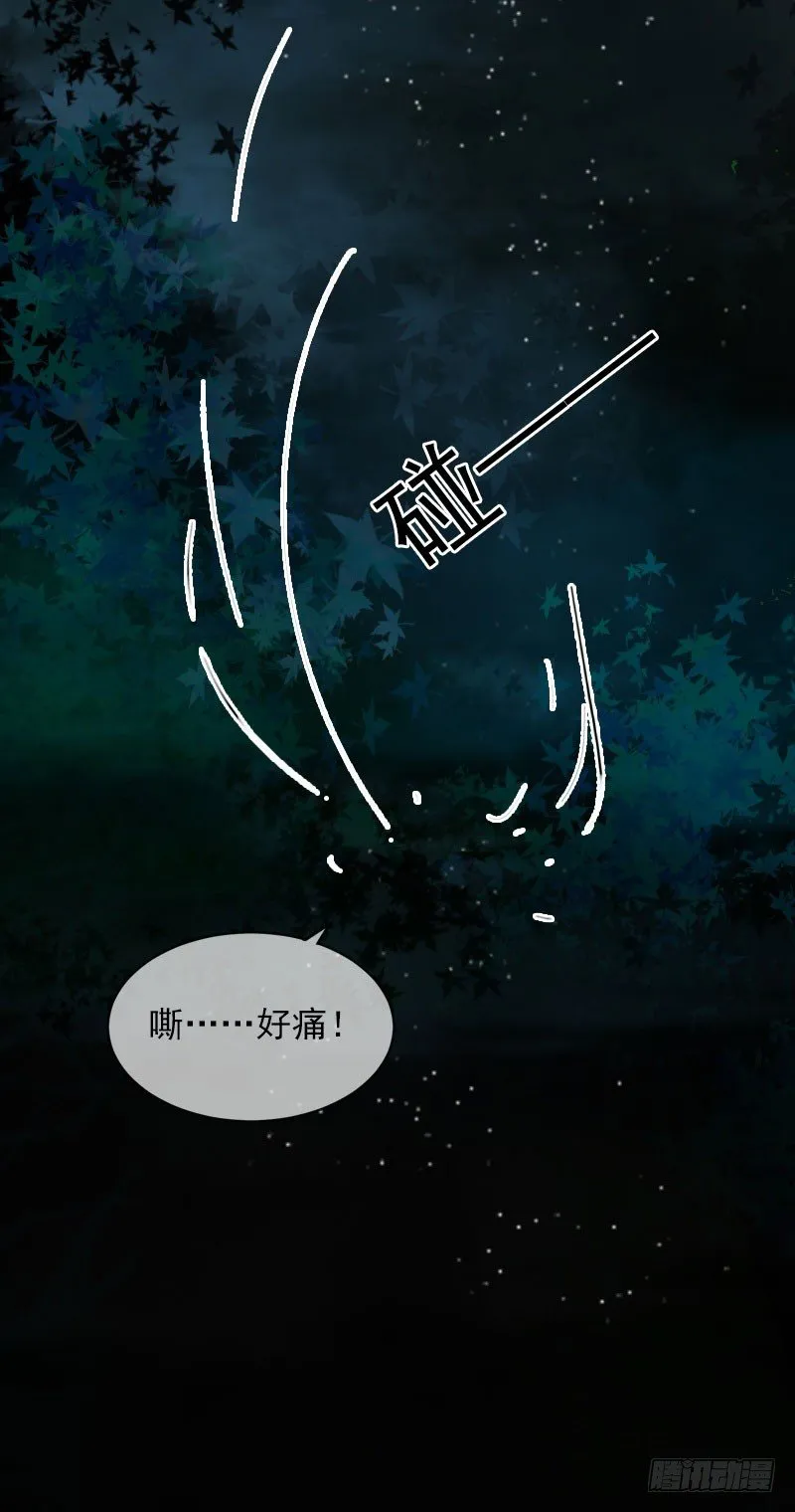 第15话 虎口脱险 第13页
