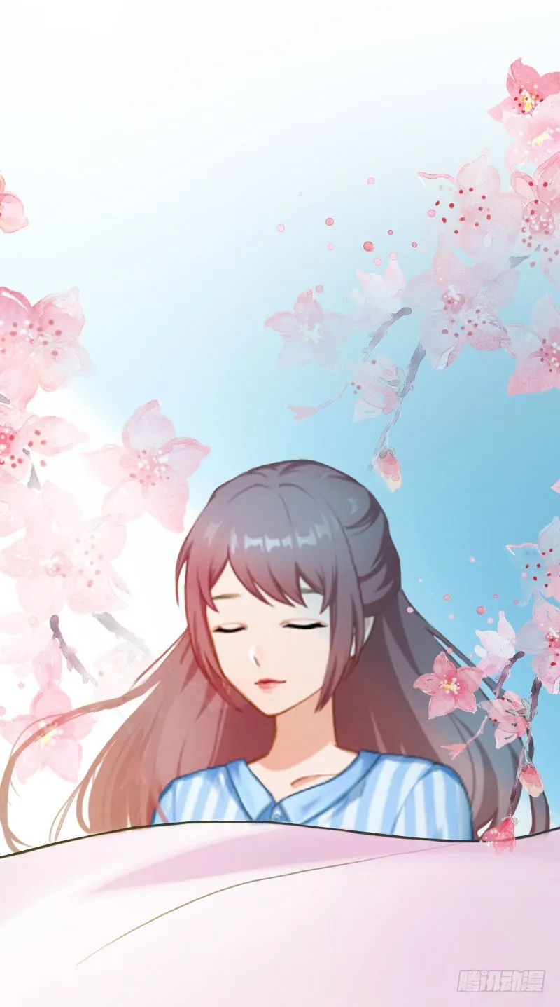 第21话 这是我们之间的秘密 第19页