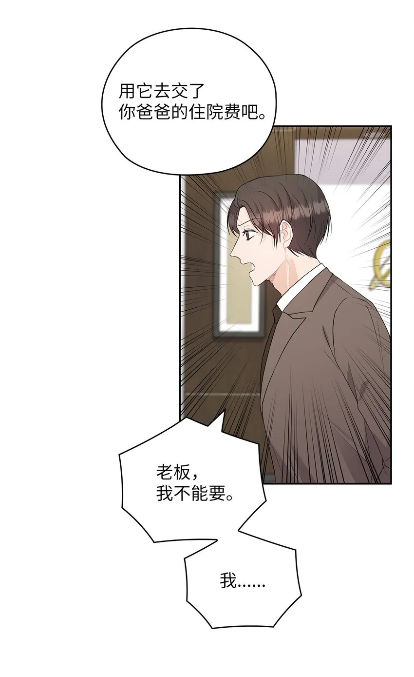 38 拉拢孙秘书 第40页