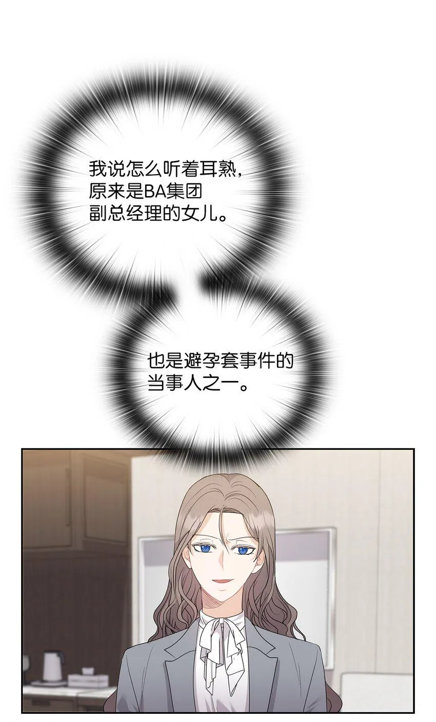 48 约会邀请 第32页