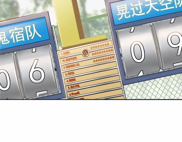 第89话 不要低估总冠军的心 第19页