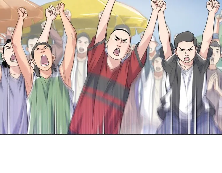第89话 不要低估总冠军的心 第157页