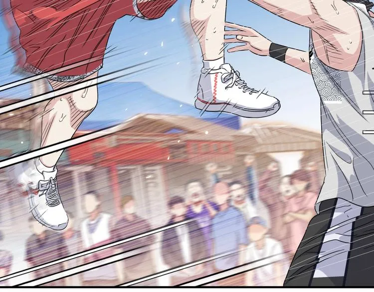 第89话 不要低估总冠军的心 第200页