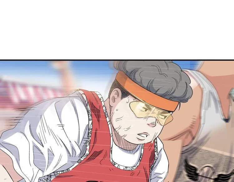 第88话 比赛还未结束！ 第35页