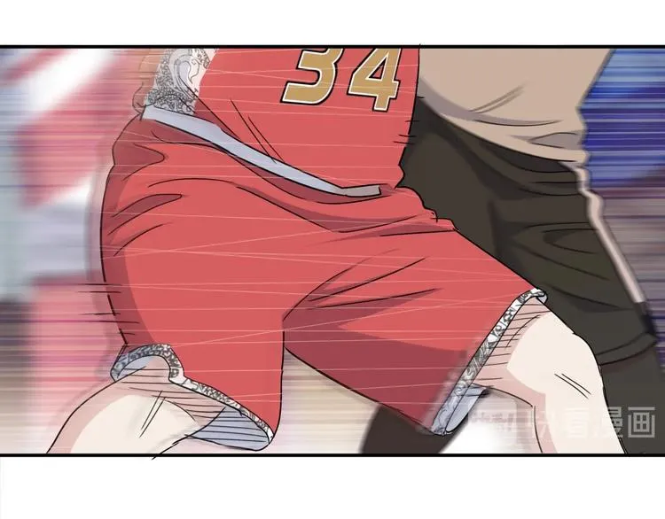 第88话 比赛还未结束！ 第37页