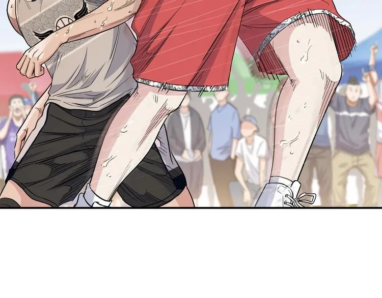 第88话 比赛还未结束！ 第46页