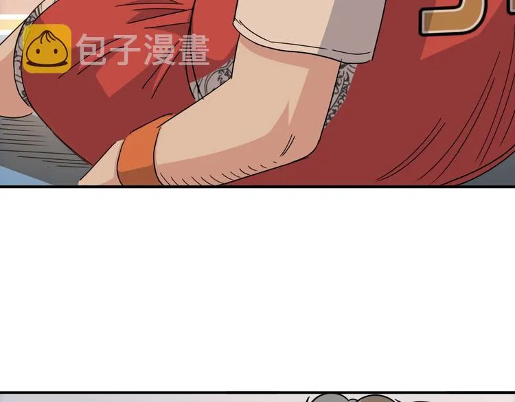 第88话 比赛还未结束！ 第113页