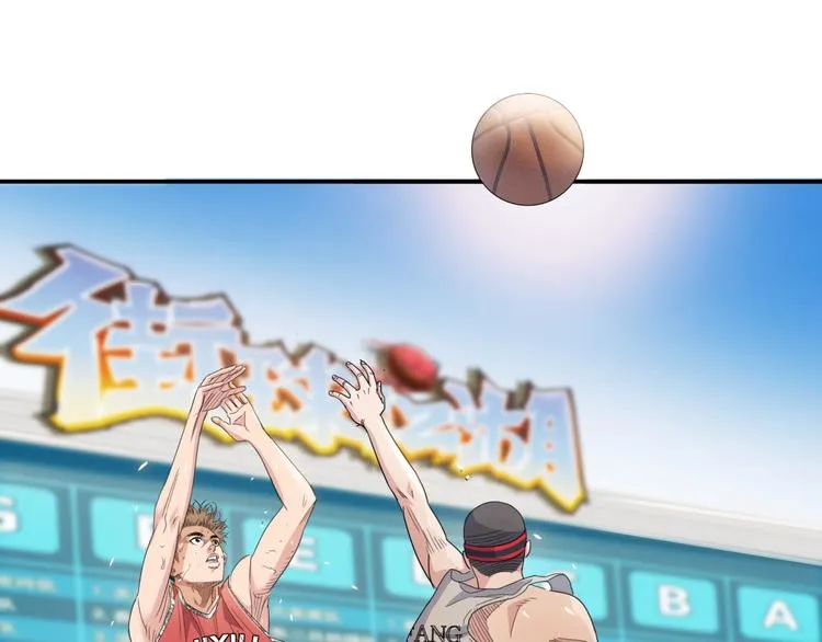 第88话 比赛还未结束！ 第129页