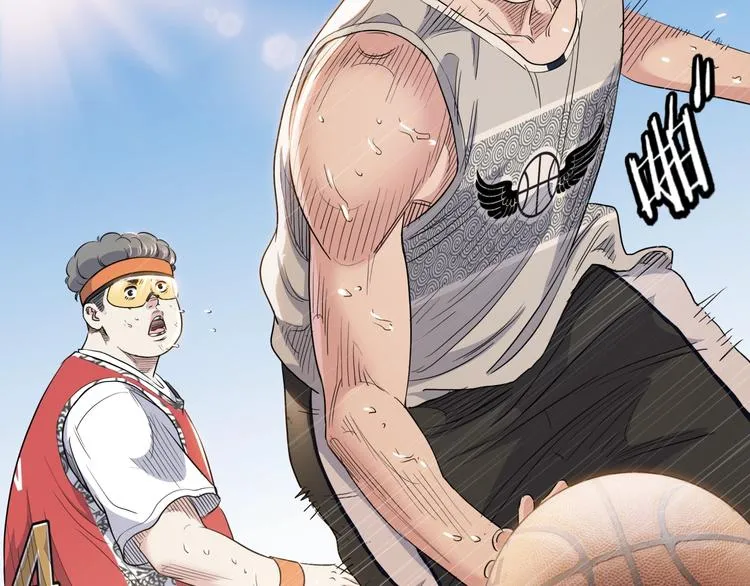 第88话 比赛还未结束！ 第144页